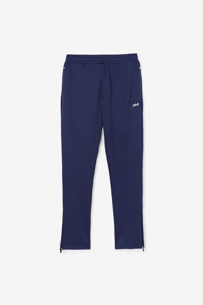 Pantaloni Fila Barbati Bleumarin Koree UXDK-15942